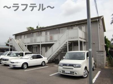 クレール⽉⾒野