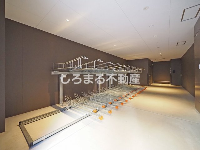 セイワパレス本町東のその他共用部分