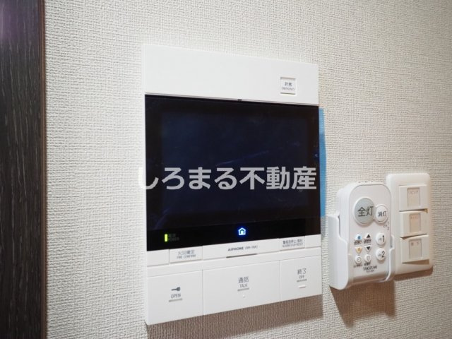 セイワパレス本町東の設備