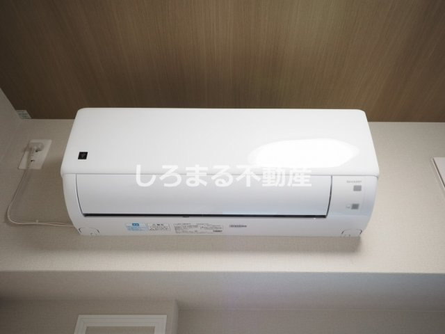 セイワパレス本町東の設備