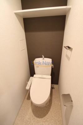【トイレ】 | エスリード大阪グランゲート