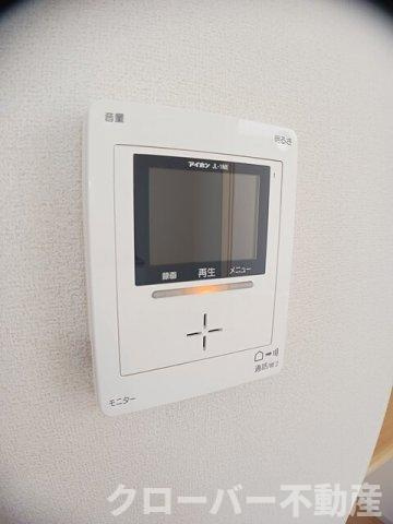 未来の設備