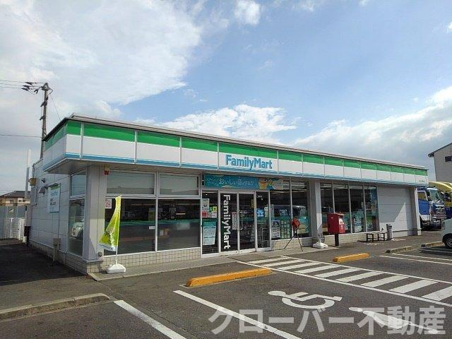 未来のその他|ファミリーマート坂出工業団地店まで850m