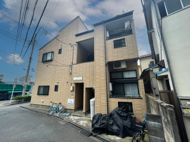 アルファビア