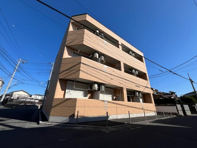 プリエール宮本