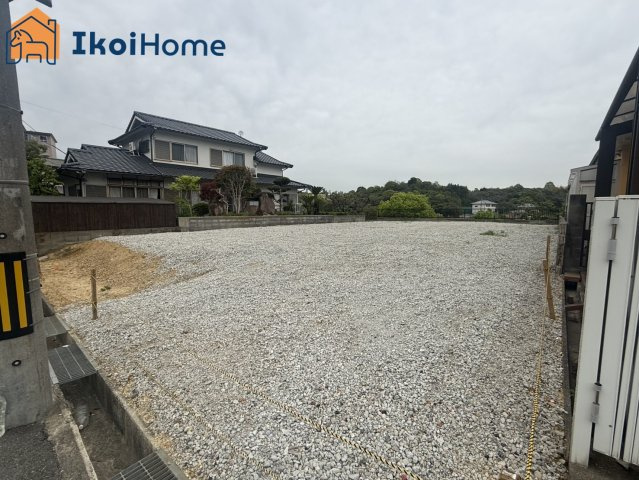 明石市大久保町高丘2丁目　土地のその他|●年中無休：当日予約可●前面道路との高低さがなく、入出庫もしやすいです。