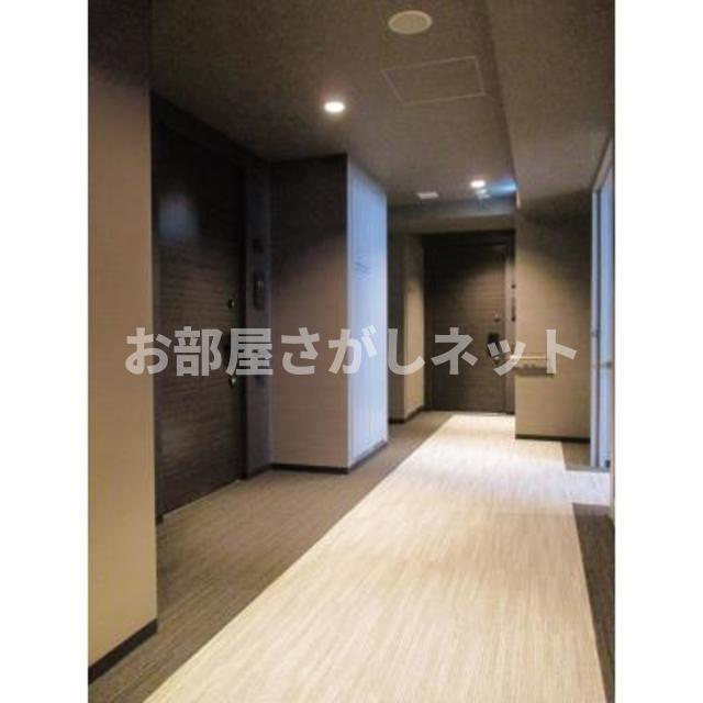 ルフォンプログレ滝野川【おとり物件なし】#学生・社会人にオススメ！初期費用分割払いOK！のその他共用部分