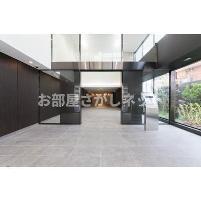 ルフォンプログレ滝野川【おとり物件なし】#学生・社会人にオススメ！初期費用分割払いOK！のその他共用部分