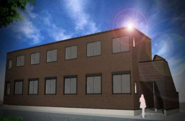 ラ・メール平和台