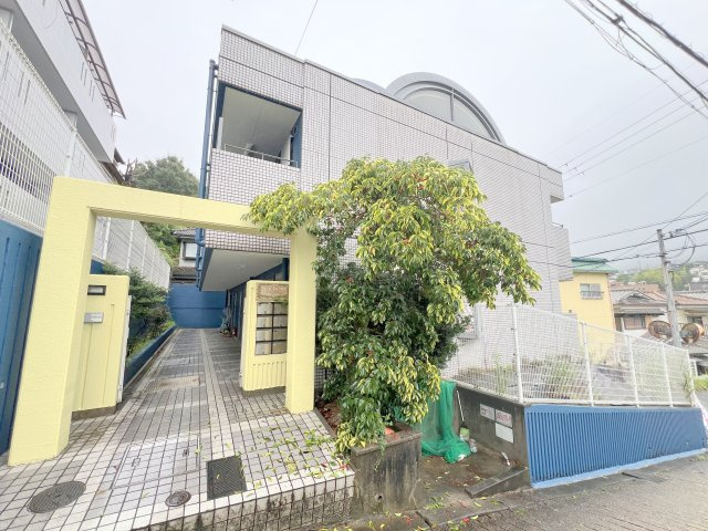 シティパレス21生駒俵口町パート1