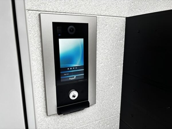 ジーメゾン清須ステラノアのセキュリティ|同シリーズの内装写真となります