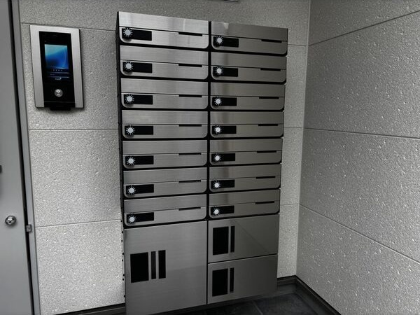 ジーメゾン清須ステラノアのその他共用部分