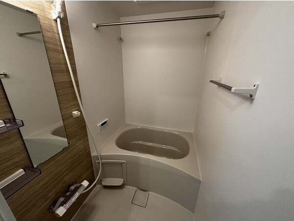 ジーメゾン清須ステラノアの浴室|同シリーズの内装写真となります