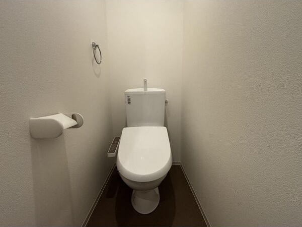 ジーメゾン清須ステラノアのトイレ|同シリーズの内装写真となります