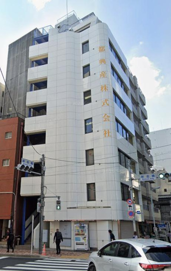 【外観】