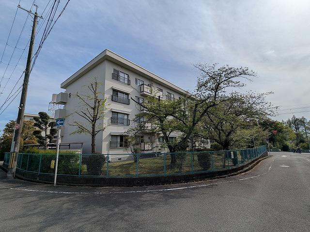 枚方東山住宅5棟