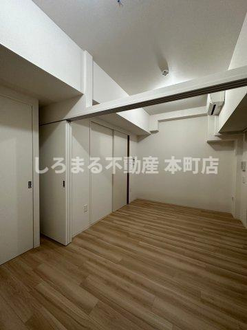セレニテ本町リアンの内装