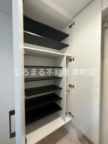セレニテ本町リアンのその他