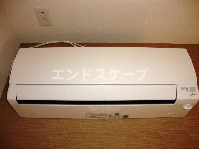 サニーヴィラの設備|エアコン
高崎、前橋のお部屋探しはエンドスケープまで！お客様の理想お聞かせ下さい♪