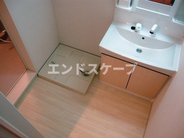 サニーヴィラの設備|洗濯機置場
高崎、前橋のお部屋探しはエンドスケープまで！お客様の理想お聞かせ下さい♪