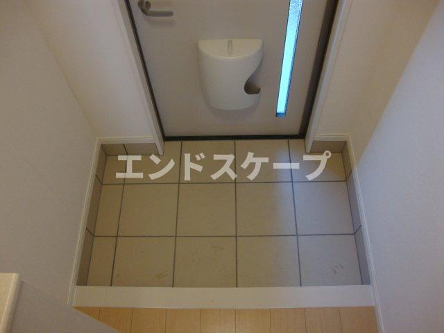 サニーヴィラの玄関|玄関
高崎、前橋のお部屋探しはエンドスケープまで！お客様の理想お聞かせ下さい♪