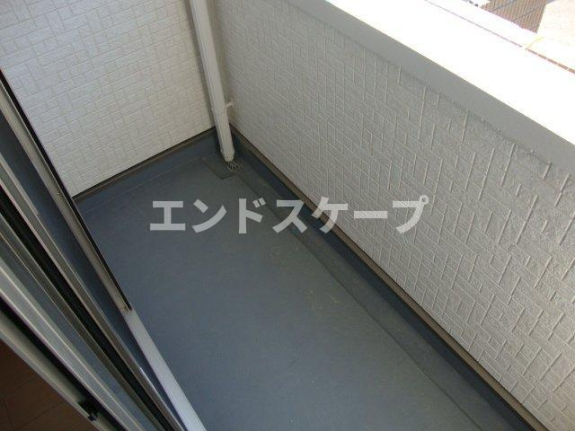 サニーヴィラのバルコニー|ベランダ
高崎、前橋のお部屋探しはエンドスケープまで！お客様の理想お聞かせ下さい♪