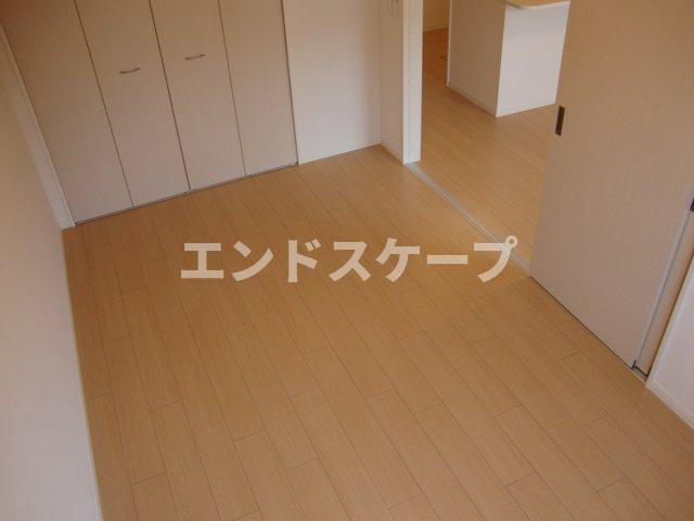 サニーヴィラの内装|洋室
高崎、前橋のお部屋探しはエンドスケープまで！お客様の理想お聞かせ下さい♪