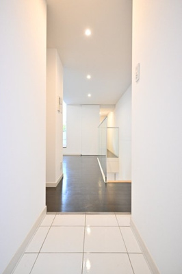 【玄関】 | フィーノ渋谷