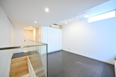 【居間・リビング】 | フィーノ渋谷