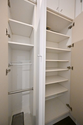 【収納】 | フィーノ渋谷 | 靴入