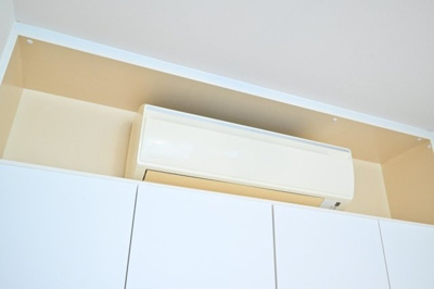 【設備】 | フィーノ渋谷 | エアコン（LDK）