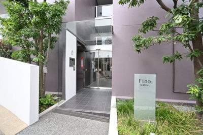【エントランス】 | フィーノ渋谷