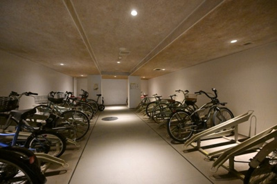 【その他共用部分】 | フィーノ渋谷