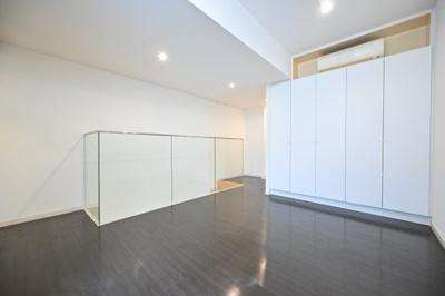 【居間・リビング】 | フィーノ渋谷