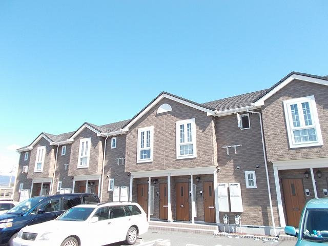 サン・クレスタ