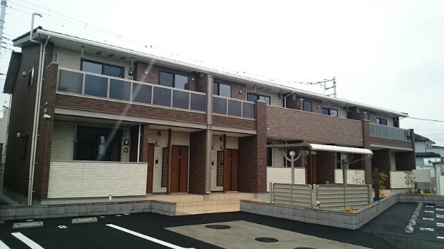 メゾン　ド　リヴェールⅠ