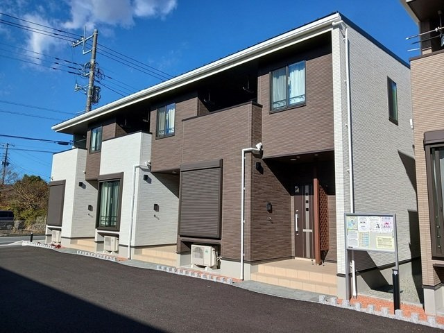 シャインウィンズＡ