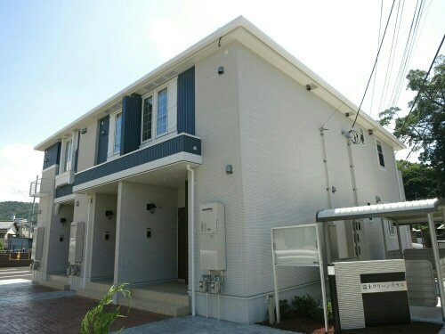 富士グリーンテラス