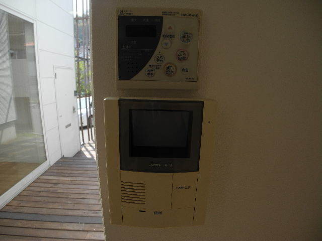 ECRUⅡのセキュリティ
