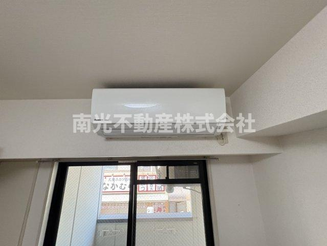 ボーリバージュ ( 近畿大学 一人暮らし )の設備