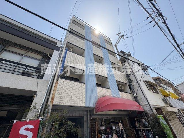 ボーリバージュ ( 近畿大学 一人暮らし )