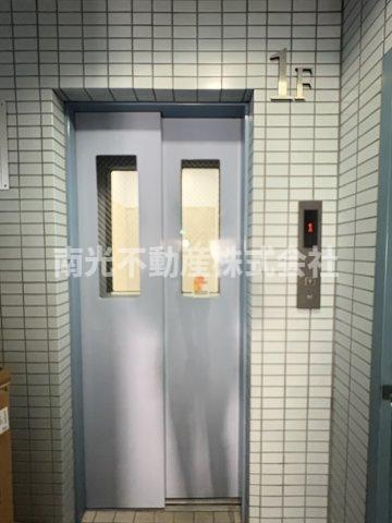 ボーリバージュ ( 近畿大学 一人暮らし )のその他共用部分