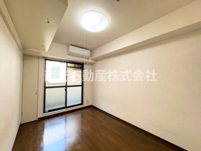 ボーリバージュ ( 近畿大学 一人暮らし )の洋室