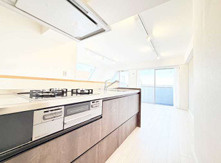 いづみハイツ芦花公園