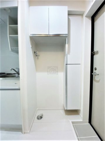 練馬区小竹町１丁目のアパートの設備|同仕様