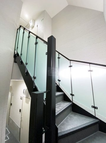 練馬区小竹町１丁目のアパートのその他