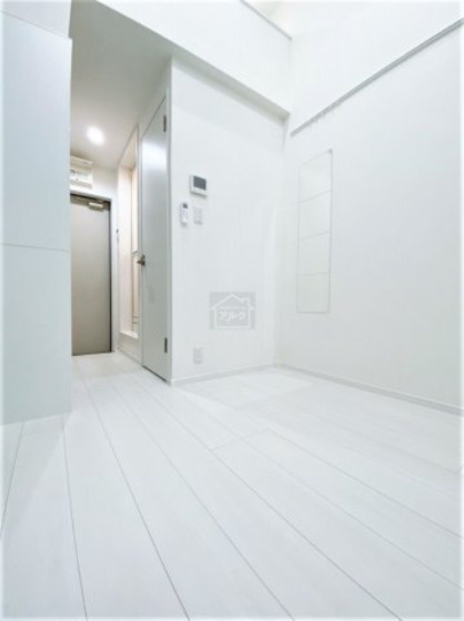 練馬区小竹町１丁目のアパートの内装|同仕様