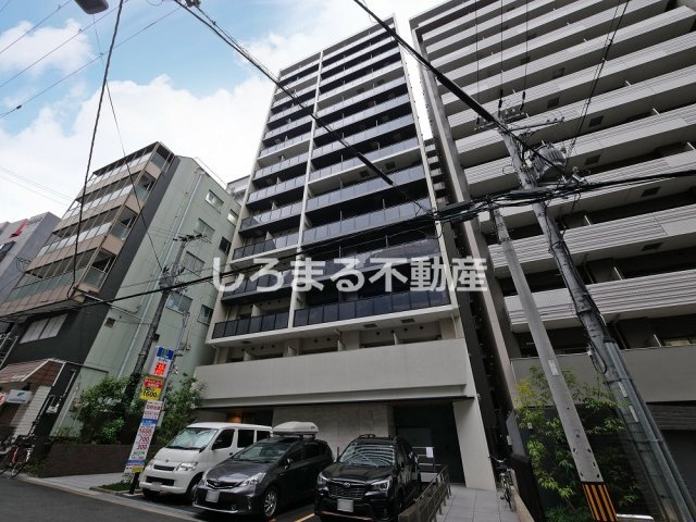 ドゥーエ天満橋