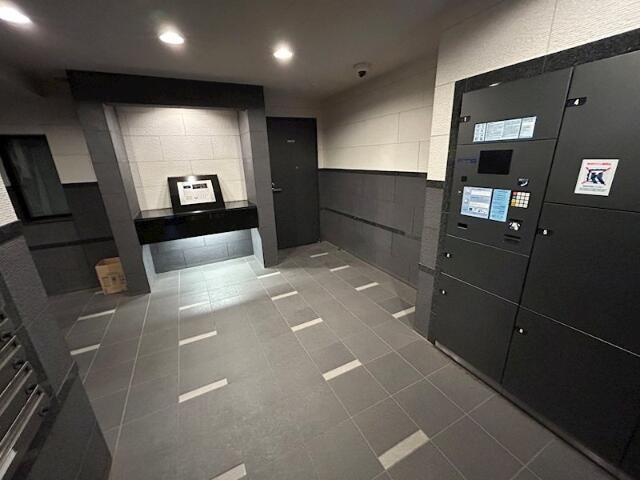 フェニックス高田馬場弐番館のその他共用部分