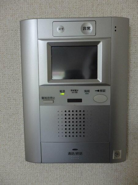 フェニックス高田馬場弐番館の設備